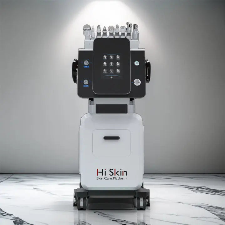 Hi-SKIN III Hydro-Peel