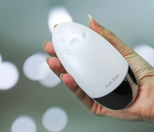 Best Skin Tightening Devices - Creating Professional Skincare Technology For Home Use - Pure Tone Aesthetics