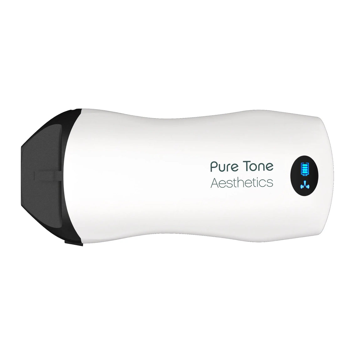 Unveiling-the-Future-of-Aesthetic-Medicine-Pure-Tone-Aesthetics-Sonon-500L-Handheld-Ultrasound-Device-Launch Pure Tone Aesthetics