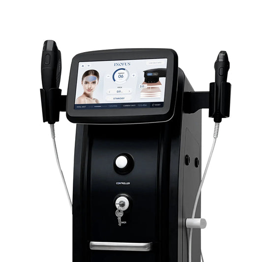 Breaking-News-Pure-Tone-Launches-Inofus-HIFU-Machines-for-Aesthetic-Clinics Pure Tone Aesthetics
