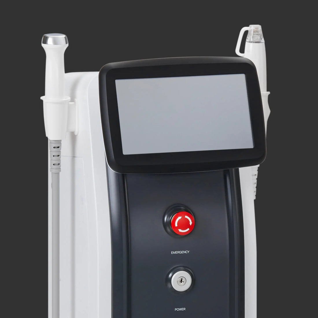 New-Product-Release-Pure-Tone-Inthera-Bipolar-RF-Microneedling-Machines-with-Cryo-Technology Pure Tone Aesthetics