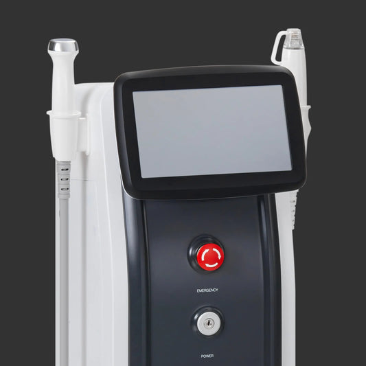 New-Product-Release-Pure-Tone-Inthera-Bipolar-RF-Microneedling-Machines-with-Cryo-Technology Pure Tone Aesthetics