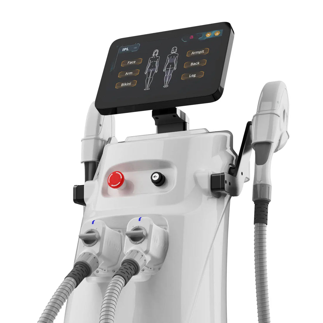 Best Hair Removal for Women - Pure Tone Aesthetics