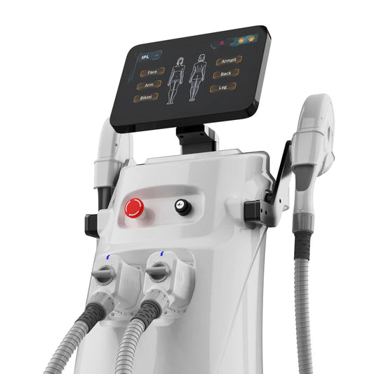 Best Hair Removal for Women - Pure Tone Aesthetics