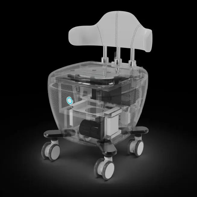 Proven-Pelvic-Floor-Chair-Treatment-for-Urinary-Incontinence Pure Tone Aesthetics