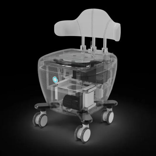 Proven-Pelvic-Floor-Chair-Treatment-for-Urinary-Incontinence Pure Tone Aesthetics