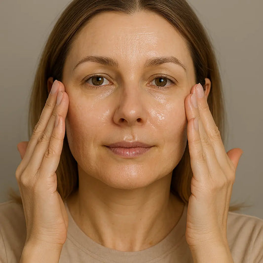 Best-Anti-Ageing-Skincare-Routine-for-40s-and-Beyond-Pure-Tone-Aesthetics Pure Tone Aesthetics