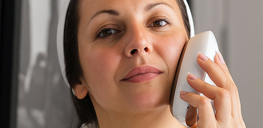 Microcurrent vs EMS: What’s the Difference?