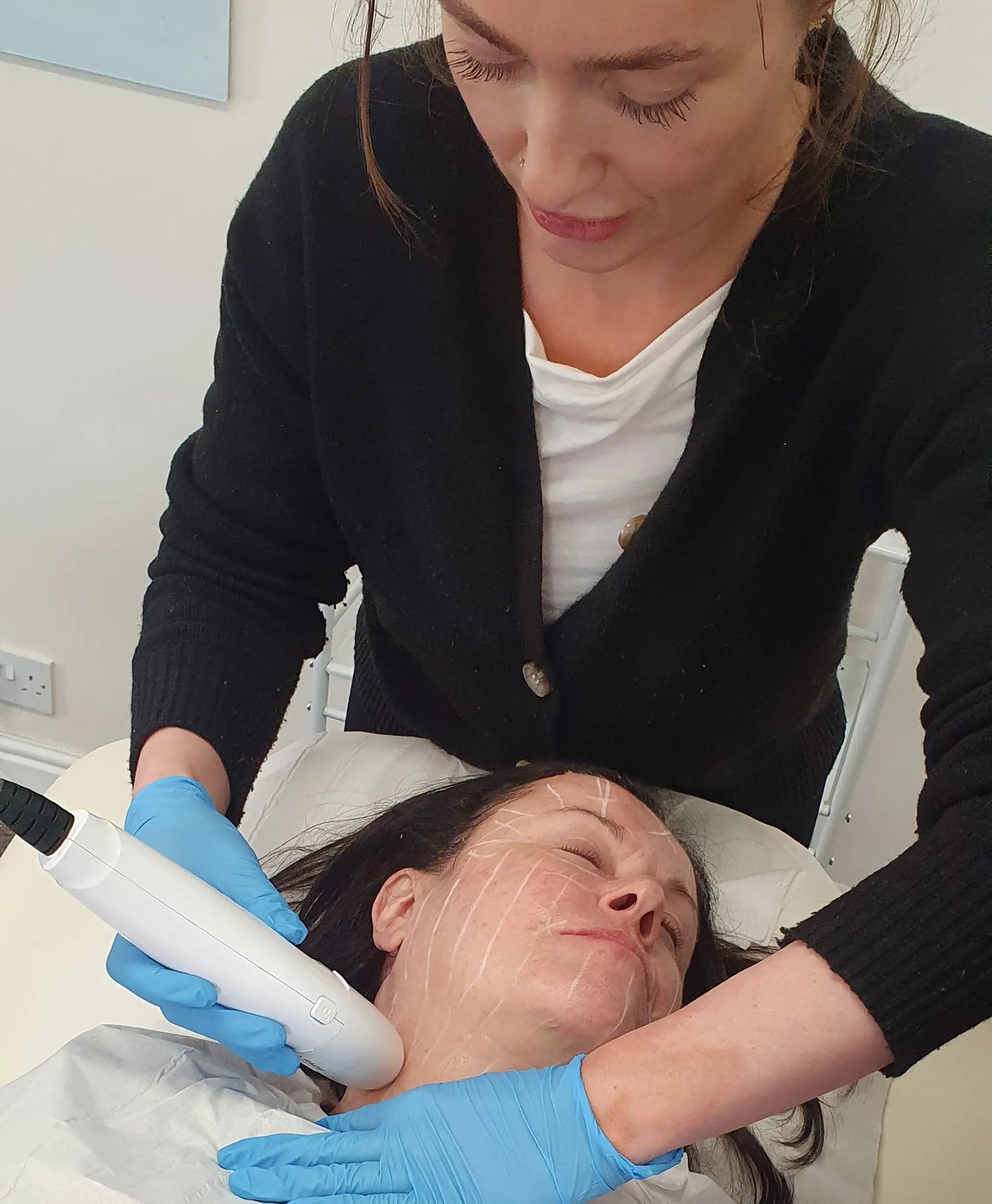 Pure Tone Aesthetics CPD Certified Aesthetics Training Course Pure Tone