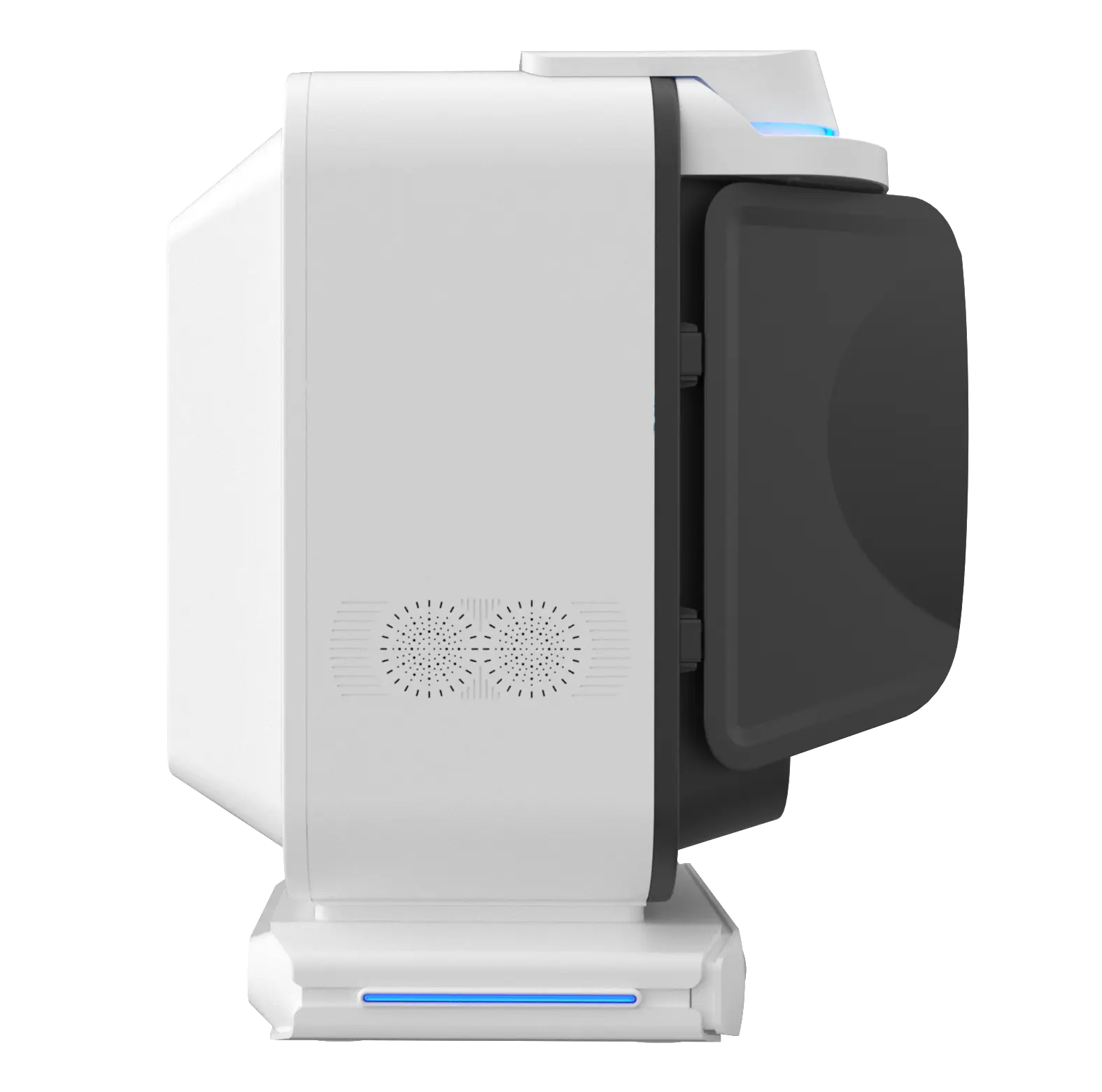 Derma-Vu Photographic Skin Analysis Machine with AI Technology Pure Tone Aesthetics