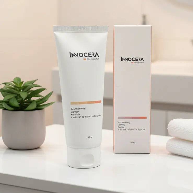 Innocera Face-Up Anti-Ageing Conductor Gliding Gel Pure Tone Aesthetics