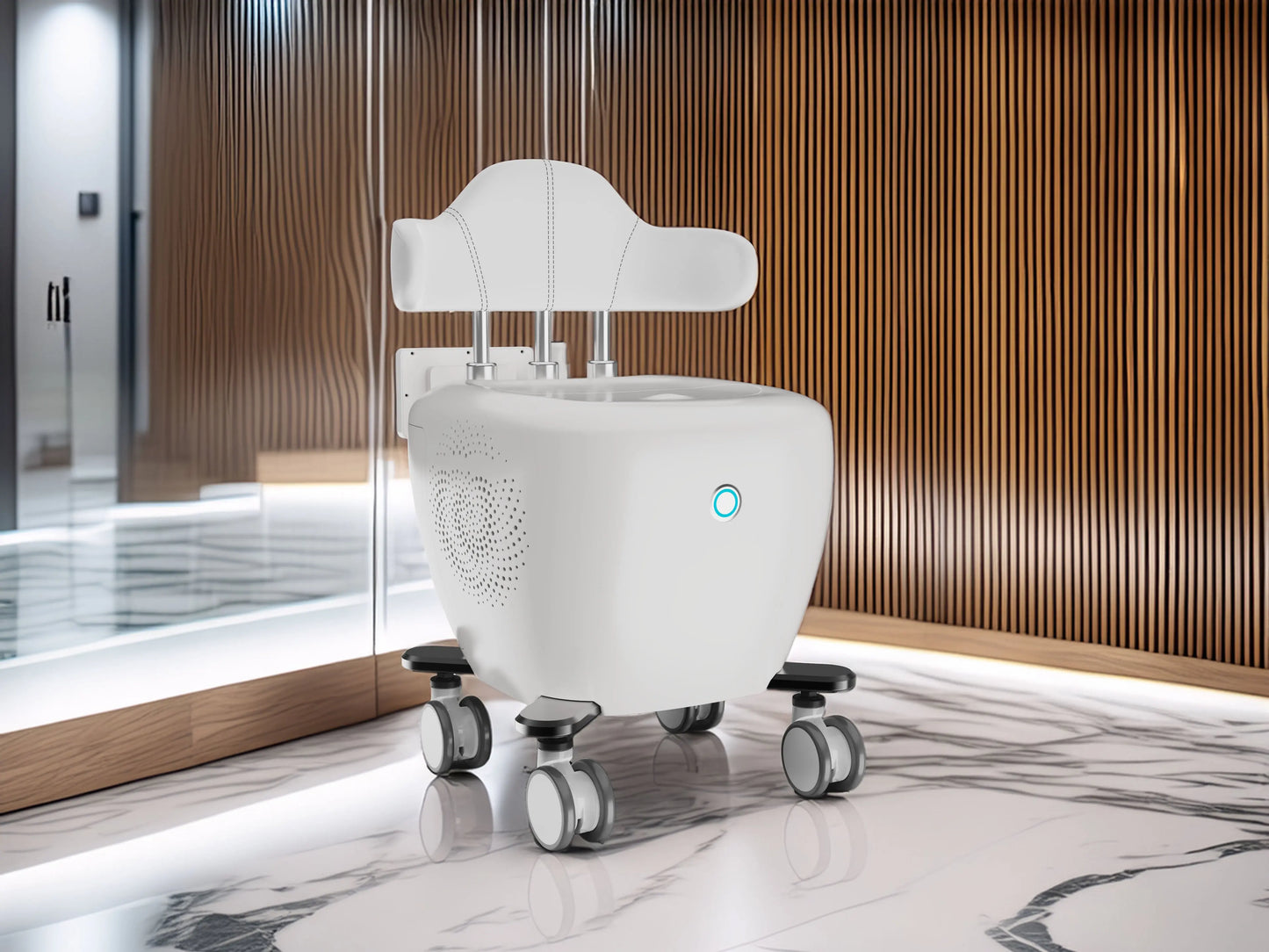 Supramax Pelvic Floor Chair Pure Tone Aesthetics