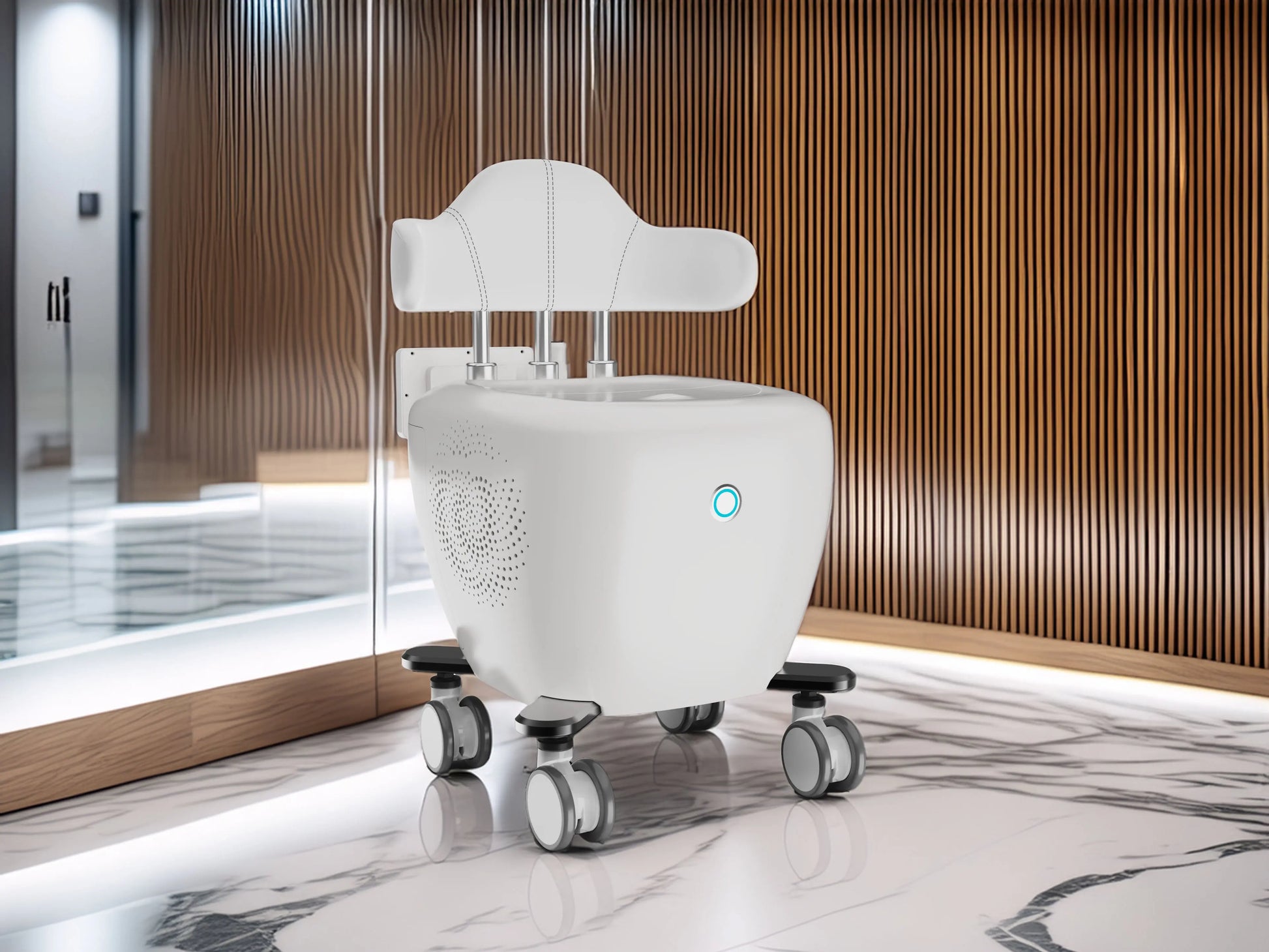 Supramax Pelvic Floor Chair Pure Tone Aesthetics