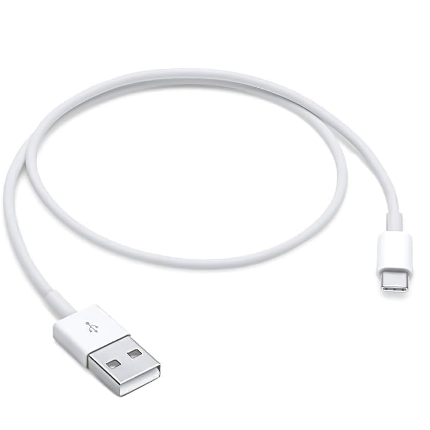 Pure Tone Glow™ LED Mask Official USB-C Data & Charging Cable