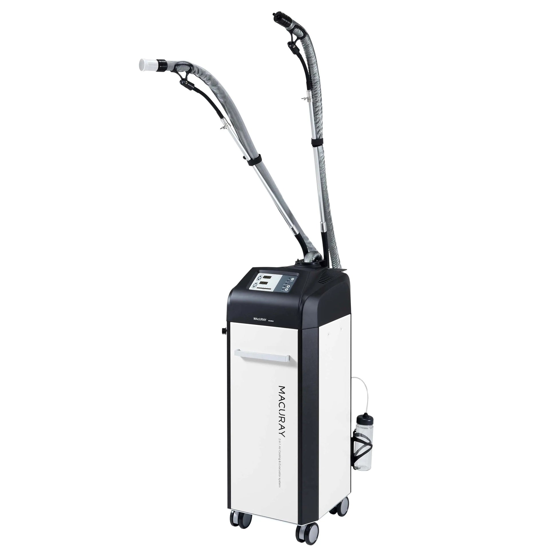 Pure Tone Macuray Surgical Smoke Evacuator and Cryo Cooling Machine Pure Tone Aesthetics
