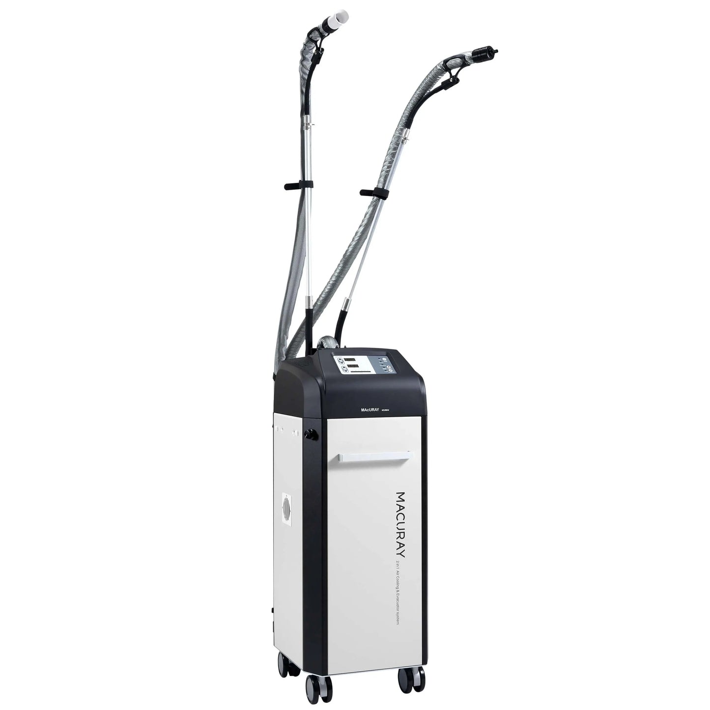 Pure Tone Macuray Surgical Smoke Evacuator and Cryo Cooling Machine Pure Tone Aesthetics
