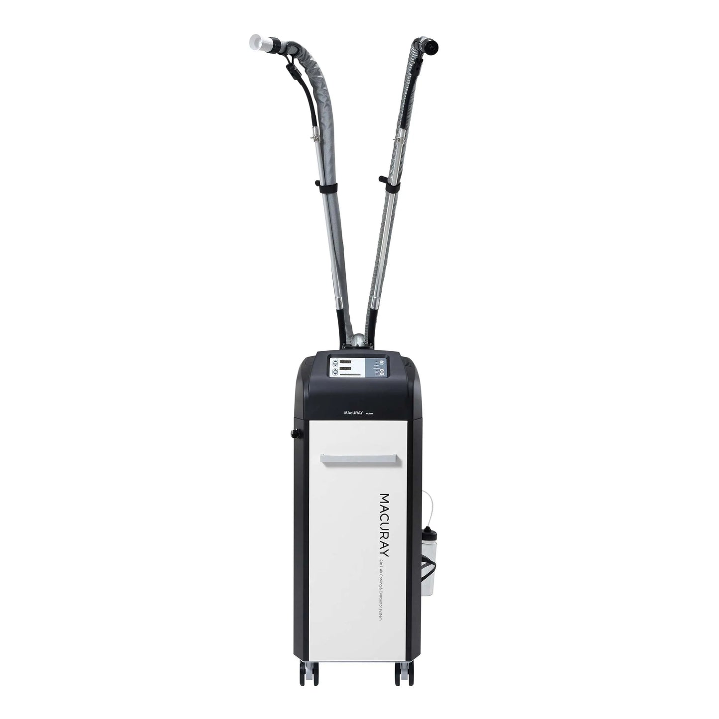 Pure Tone Macuray Surgical Smoke Evacuator and Cryo Cooling Machine Pure Tone Aesthetics