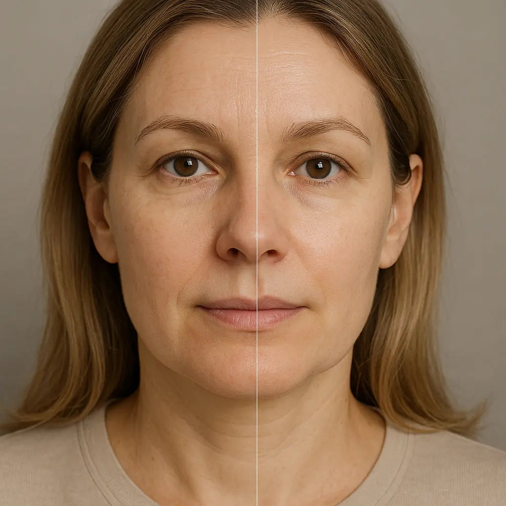 Pure Tone Glow LED Face Mask Pure Tone Aesthetics