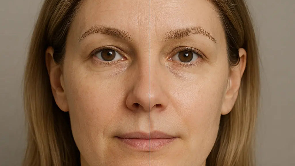 Pure Tone Glow LED Face Mask Pure Tone Aesthetics