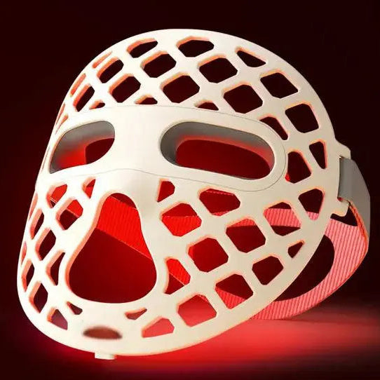 Pure Tone Glow LED Face Mask Pure Tone Aesthetics