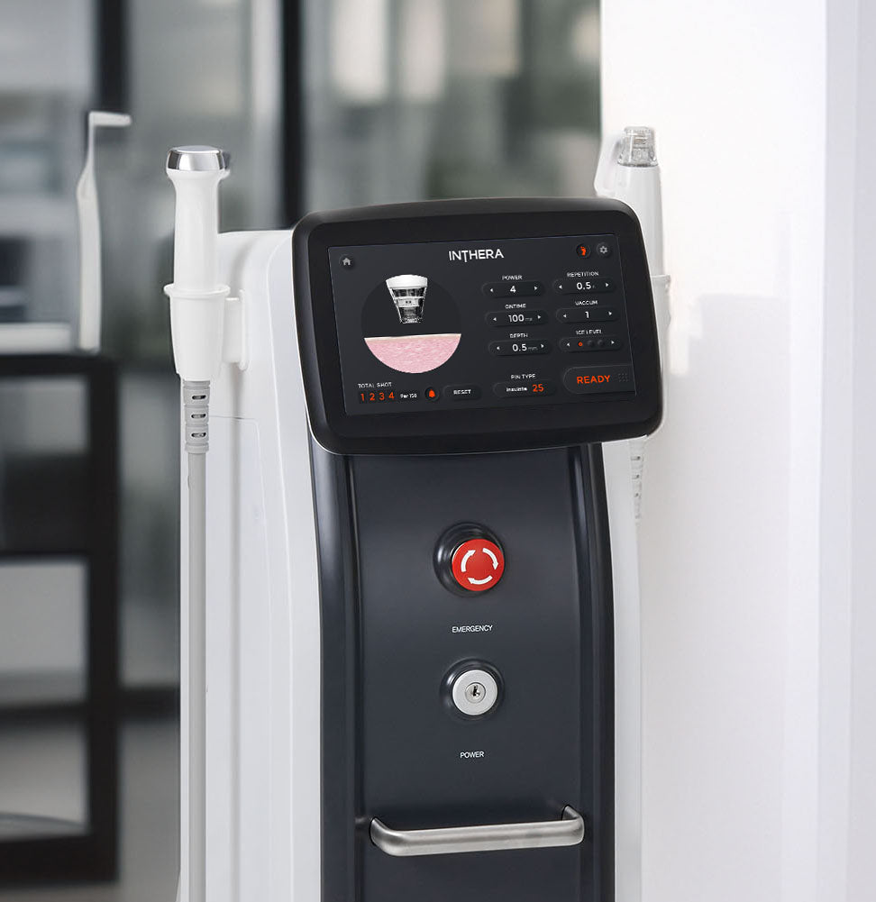 RF Microneedling