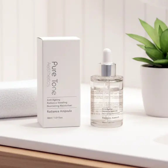 Pure Tone Aesthetics Polynucleotide Serum Pure Tone Aesthetics