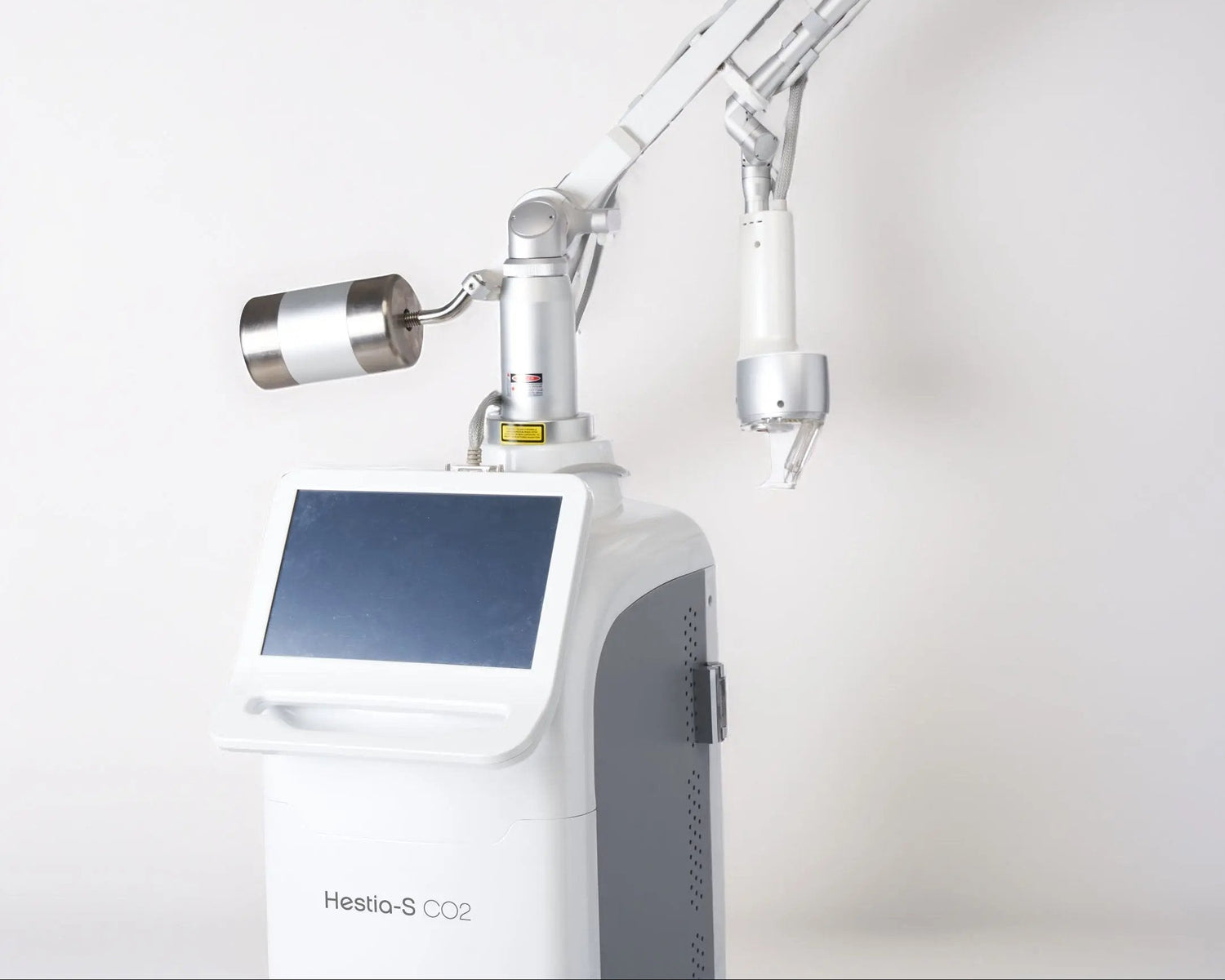 Hestia-S CO2 Fractional Laser Machine Pure Tone Aesthetics