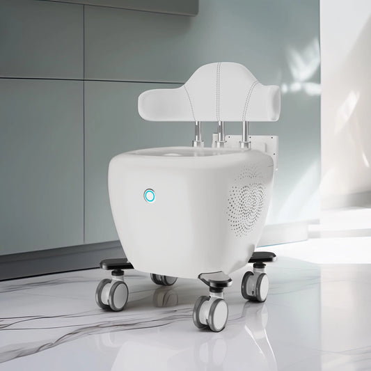 Supramax Pelvic Floor Chair Pure Tone Aesthetics