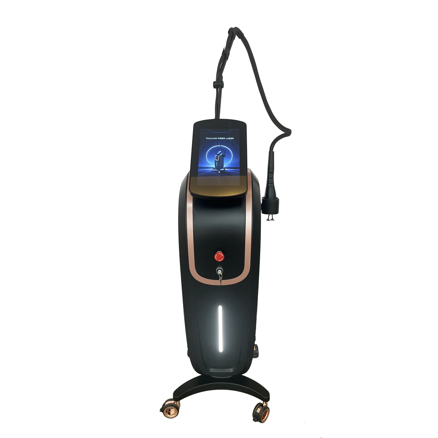 Thulium Laser Pro | Pain-Free Skin Rejuvenation Without Downtime Pure Tone Aesthetics