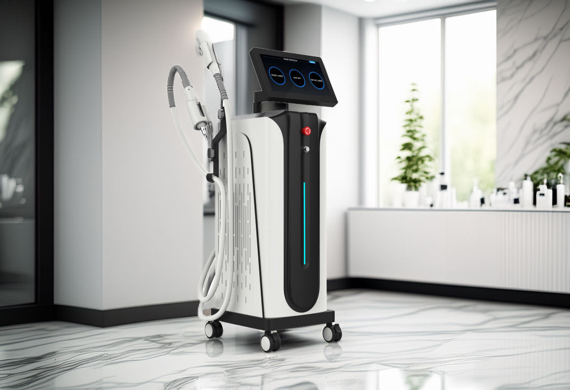 Ultra Silk Plus IPL Super Hair Removal