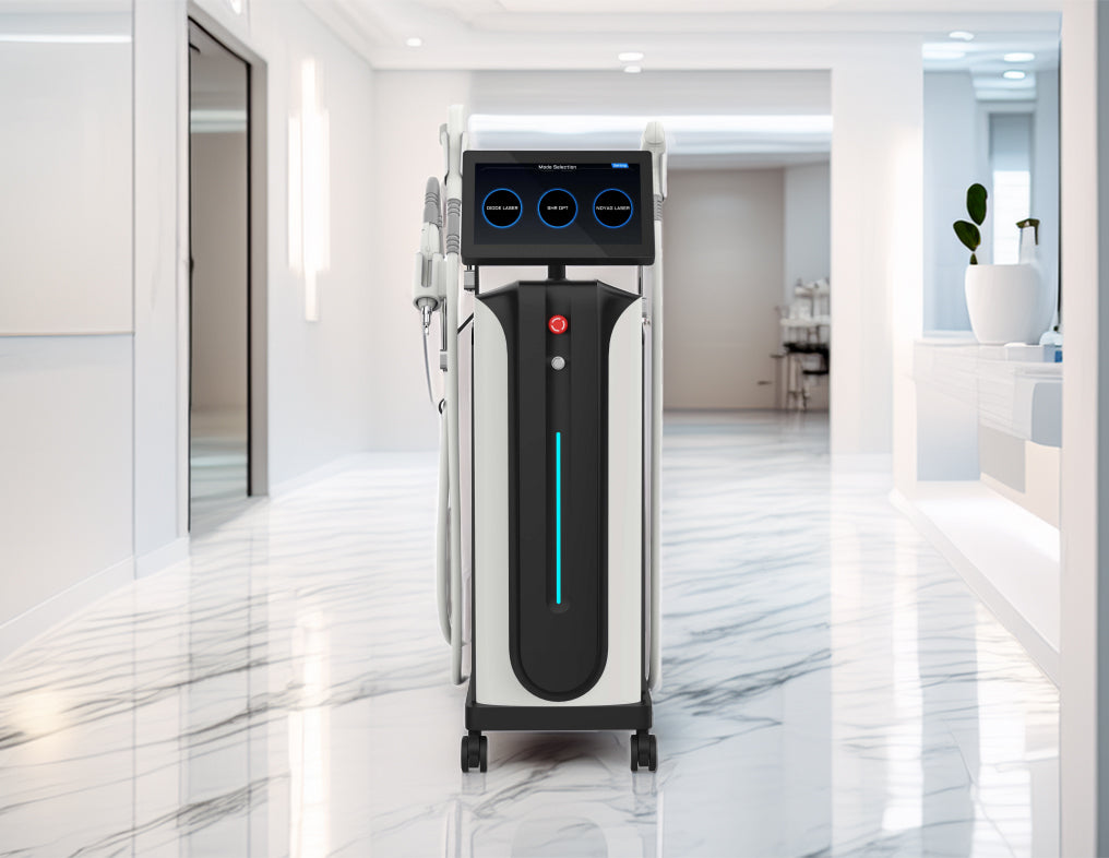 Ultra Silk Plus IPL Super Hair Removal