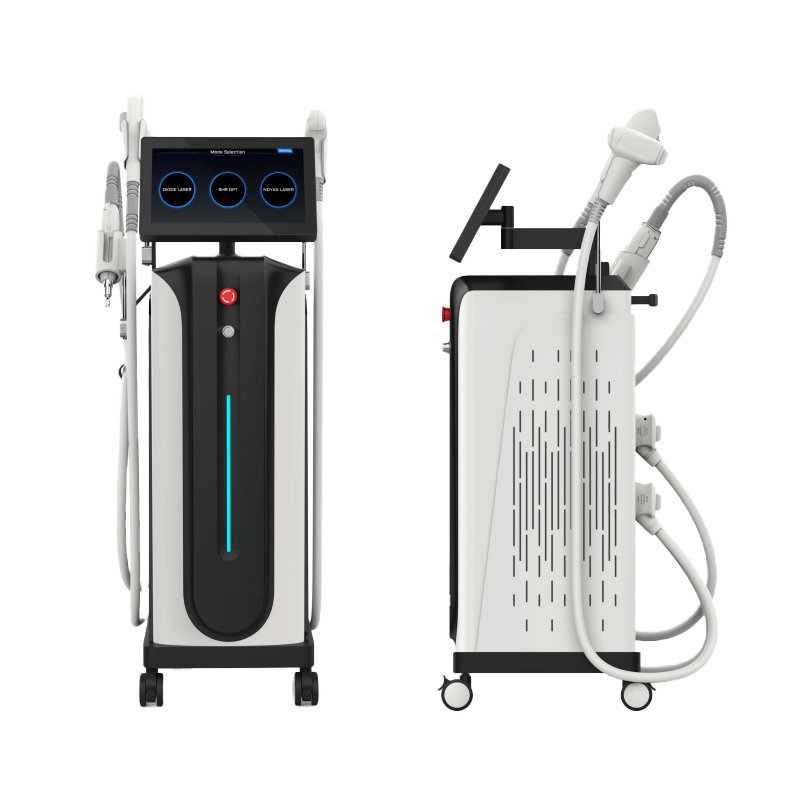Ultra Silk Plus IPL Super Hair Removal