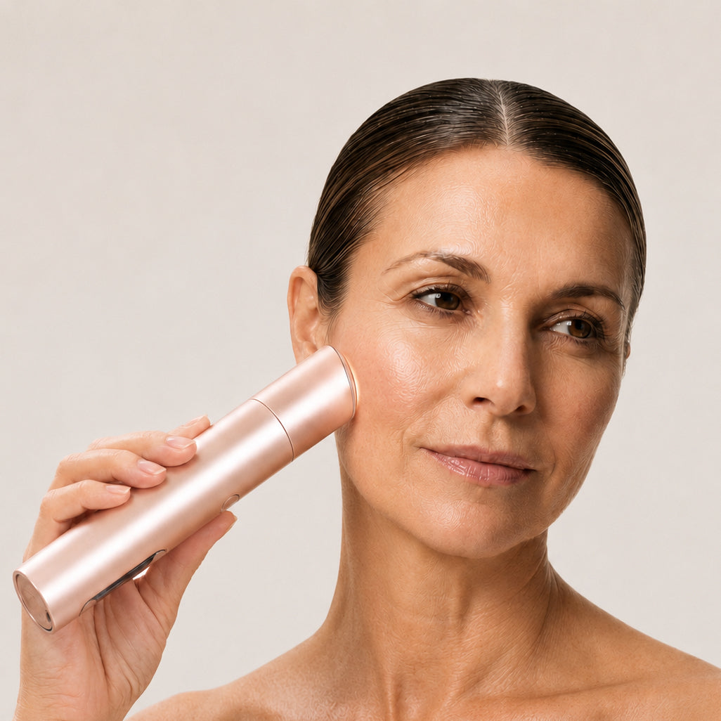 Innocera Skin Boosting Head