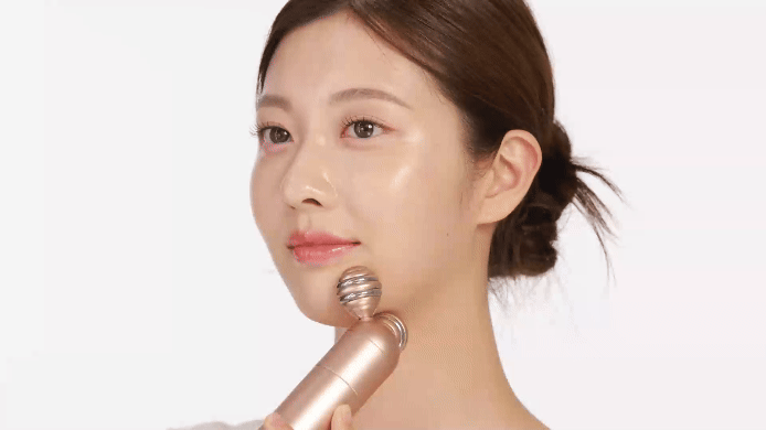 Innocera Jawline Sculpting Skincare Head Pure Tone Aesthetics