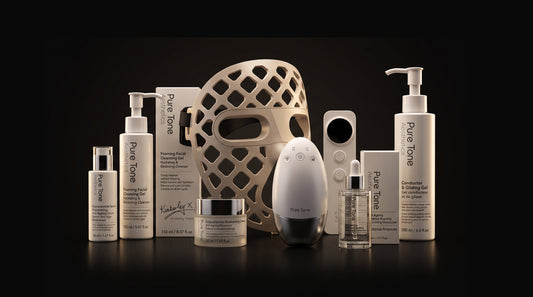 Black Friday Skincare & Technology Offers at Pure Tone Aesthetics 2026