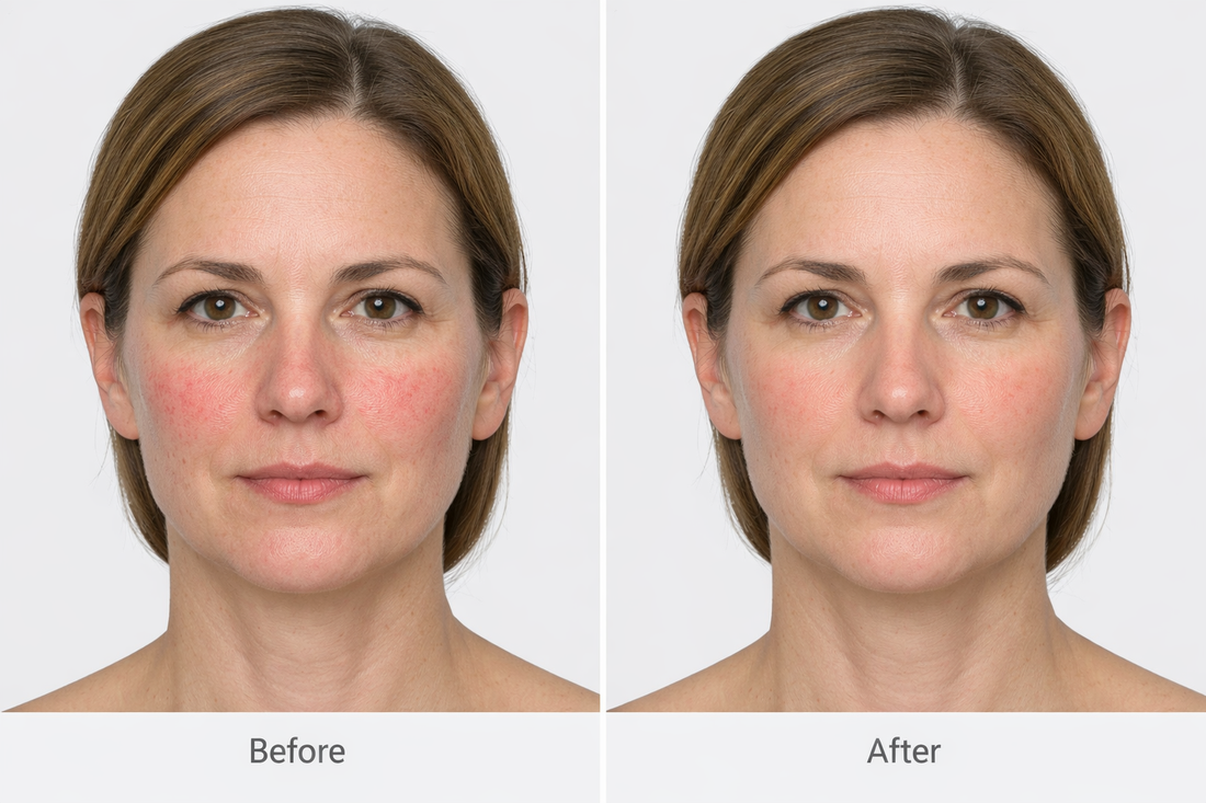 Best Laser for Facial Veins in Clinics (2026 Guide)