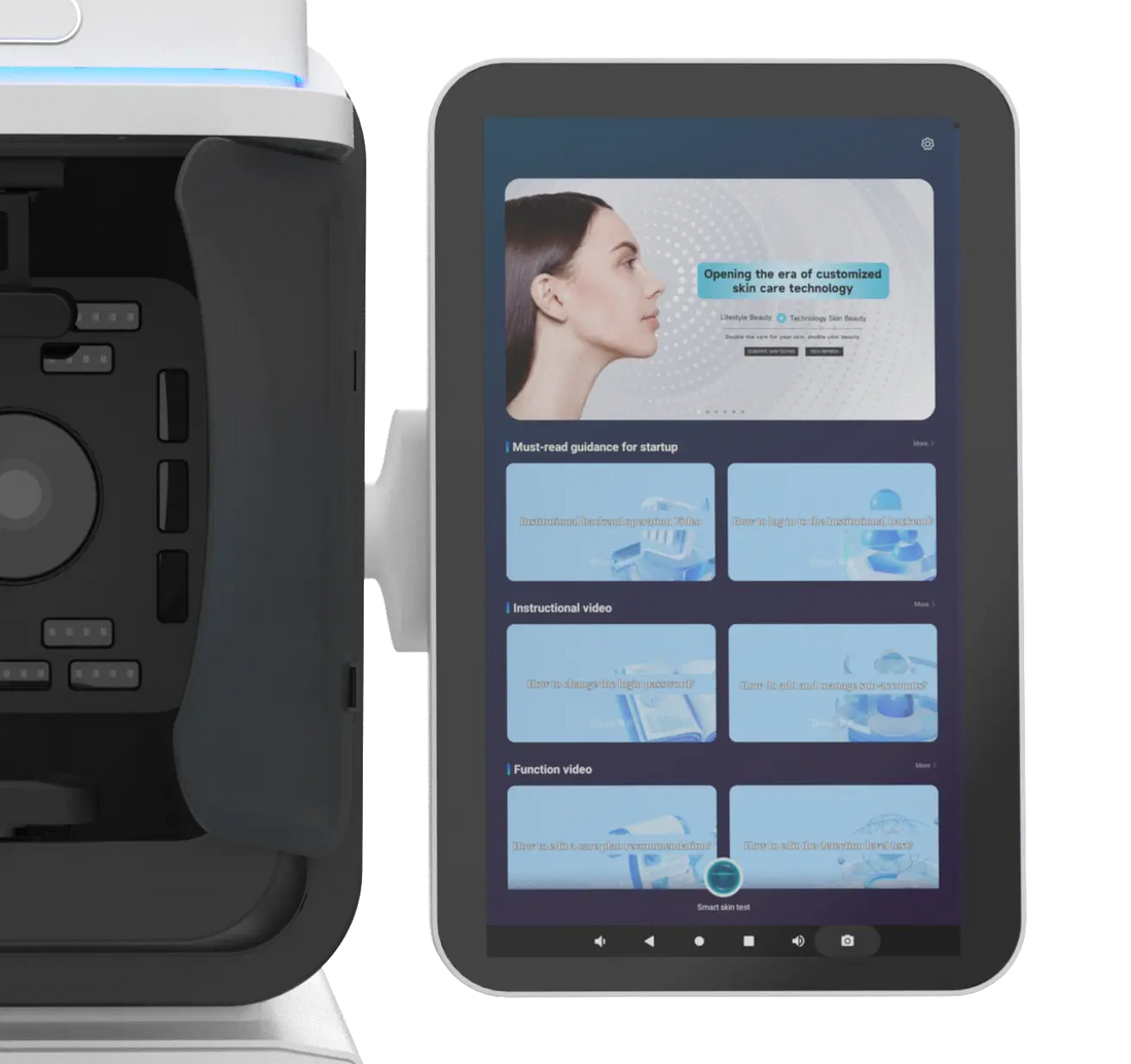 Best-Skin-Analysis-Machine-2025-Compare-the-Top-Photo-Skin-Analysis-Devices-for-Clinics Pure Tone Aesthetics