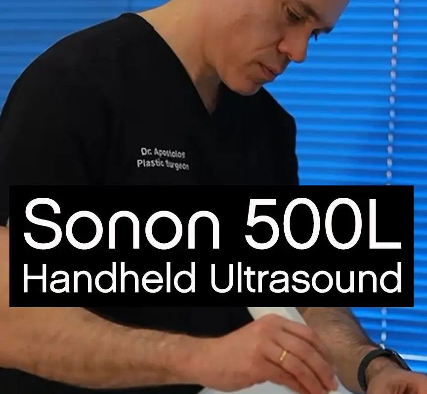 Handheld-Ultrasound-The-Importance-of-Cordless-Ultrasound-in-Aesthetics-Clinics Pure Tone Aesthetics