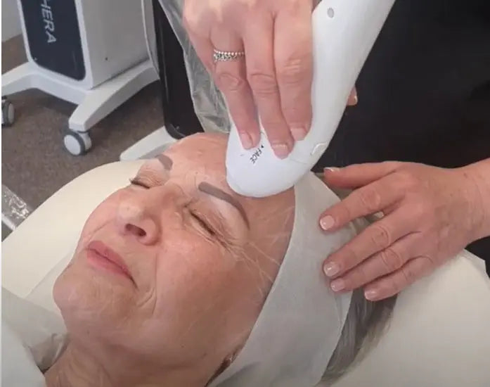 HIFU Side Effects, Safety & Contraindications: What to Expect (Clinic + At-Home) Pure Tone Aesthetics