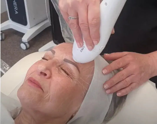 HIFU Side Effects, Safety & Contraindications: What to Expect (Clinic + At-Home) Pure Tone Aesthetics