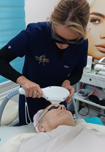 Best IPL Machines for Clinics