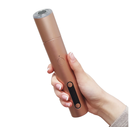 LED vs RF vs Microcurrent — Which Skincare Technology Do I Actually Need? Pure Tone Aesthetics