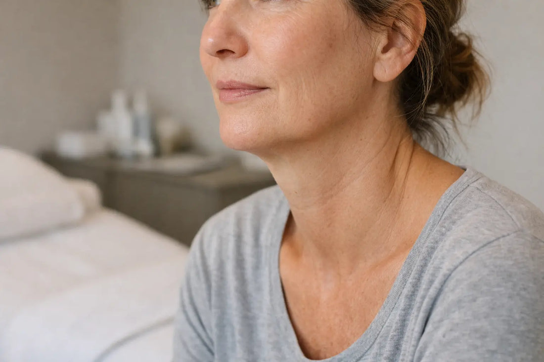 HIFU for Jawline & Jowls: What Results Can You Expect? Pure Tone Aesthetics