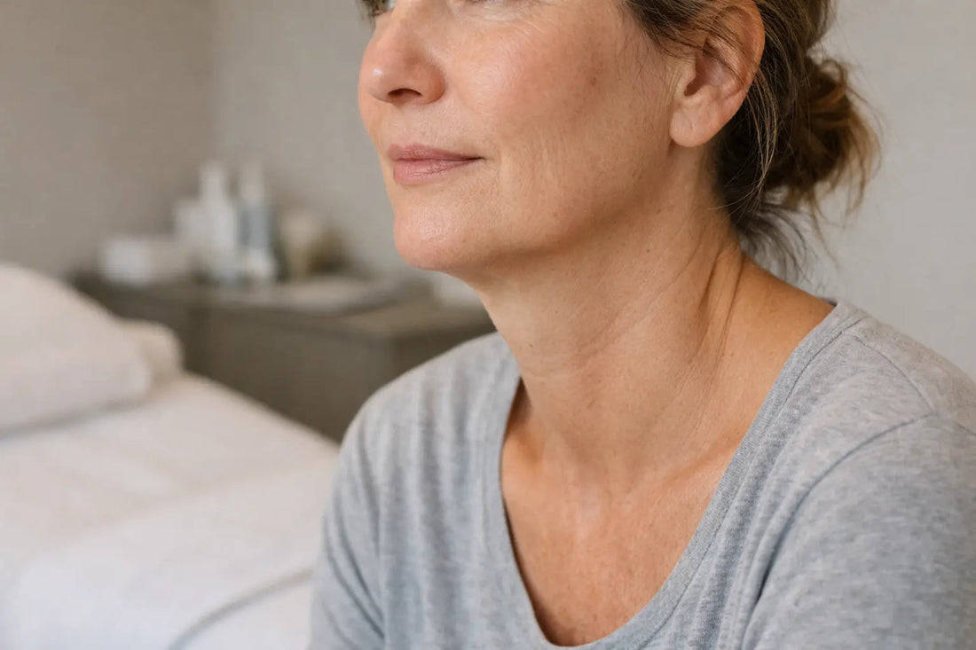 HIFU for Jawline & Jowls: What Results Can You Expect? Pure Tone Aesthetics