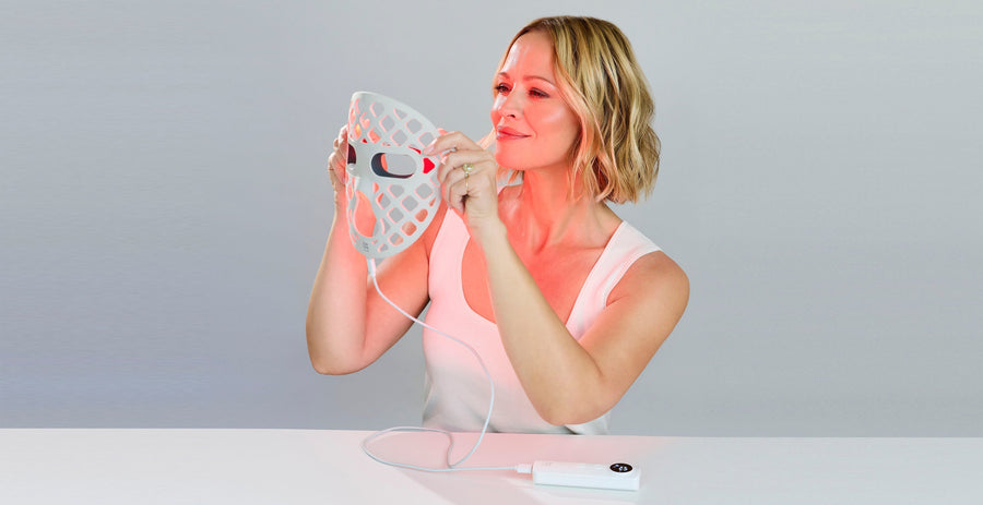 How to Choose the Best LED Face Mask