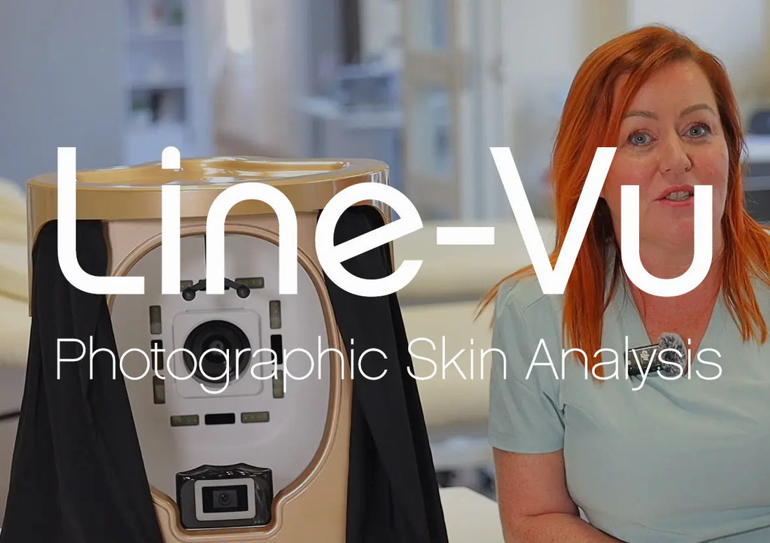 Skin-Analysis-Line-Vu-Photographic-Skin-Age-Analyser-Explained Pure Tone Aesthetics