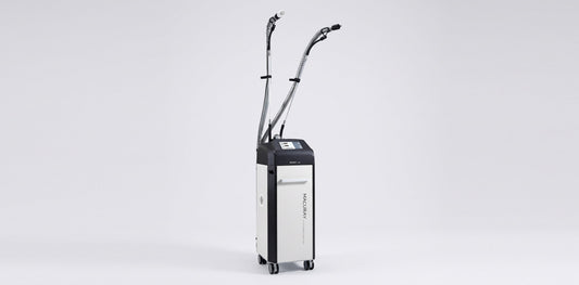 Surgical Smoke Evacuators for Laser Clinics | What They Do & Why They Matter