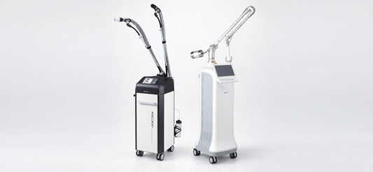 Buying a CO₂ Laser? Don't Overlook Smoke Evacuation & Skin Cooling