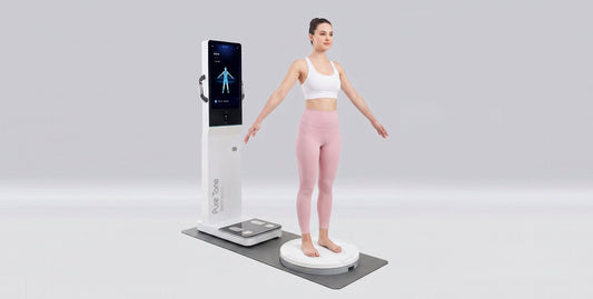 What Is a 3D Body Composition Scanner and How Does It Work?