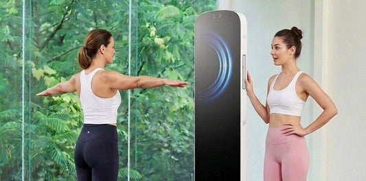 How Clinics Can Use 3D Body Scanning to Track Fat Loss, Muscle Gain and Body Shape Changes